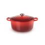 LE CREUSET - Cocotte Redonda 21177340602430
