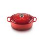 LE CREUSET - Cocotte Ovalada 21178270602430