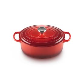 LE CREUSET - Cocotte Ovalada 21178270602430