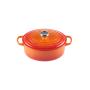 LE CREUSET - Cocotte Ovalada 21178270902430