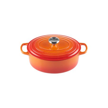 LE CREUSET - Cocotte Ovalada 21178270902430