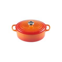 LE CREUSET - Cocotte Ovalada 21178270902430
