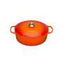 LE CREUSET - Cocotte Ovalada 21178310902430