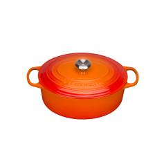 LE CREUSET - Cocotte Ovalada 21178310902430