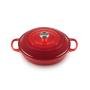 LE CREUSET - Caçarola Baixa 21180300602430