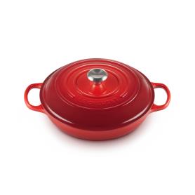 LE CREUSET - Caçarola Baixa 21180300602430