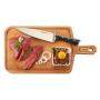 TEFAL - Faca Chef 20cm K23202PT