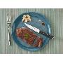 TEFAL - Set 4 Facas Carne 11cm K232S4PT