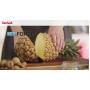 TEFAL - Set 4 Facas Carne 11cm K232S4PT