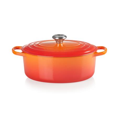 LE CREUSET - Cocotte Oval 21178290902430