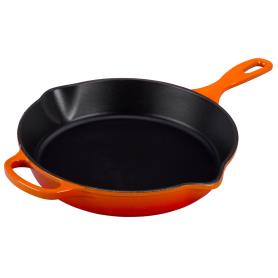 LE CREUSET - Skillet Alta 20187260900422