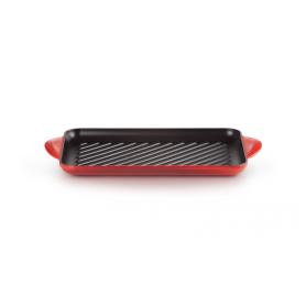 LE CREUSET - Grelhador Retangular 20202320600460