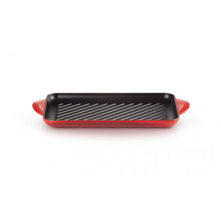 LE CREUSET - Grelhador Retangular 20202320600460