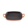LE CREUSET - Grelhador Retangular 20201300900422