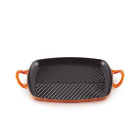 LE CREUSET - Grelhador Retangular 20201300900422