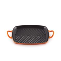 LE CREUSET - Grelhador Retangular 20201300900422