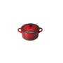 LE CREUSET - Mini Cocotte 71901100600100