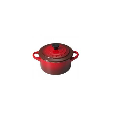 LE CREUSET - Mini Cocotte 71901100600100