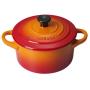 LE CREUSET - Mini Cocotte 71901100900100