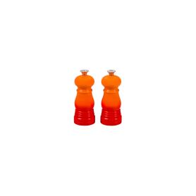 LE CREUSET -Set Mini Moinho Sal+Pim 96002500090000