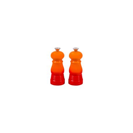 LE CREUSET -Set Mini Moinho Sal+Pim 96002500090000