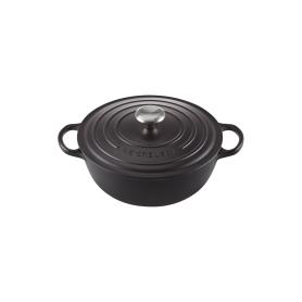 LE CREUSET - Marmita Gourmet 26cm 21114260000430