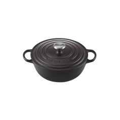 LE CREUSET - Marmita Gourmet 26cm 21114260000430