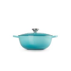 LE CREUSET - Marmita Gourmet 26cm 21114261700430