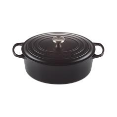 LE CREUSET - Cocotte Oval 31cm 21178310000430
