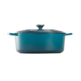 LE CREUSET - Cocotte Oval 31cm 21178316422430