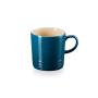 LE CREUSET - Caneca Deep Teal 350ml 70302356420002