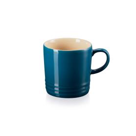 LE CREUSET - Caneca Deep Teal 350ml 70302356420002