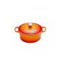 LE CREUSET - Cocotte Redonda 21177200902430