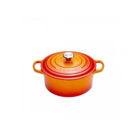 LE CREUSET - Cocotte Redonda 21177200902430