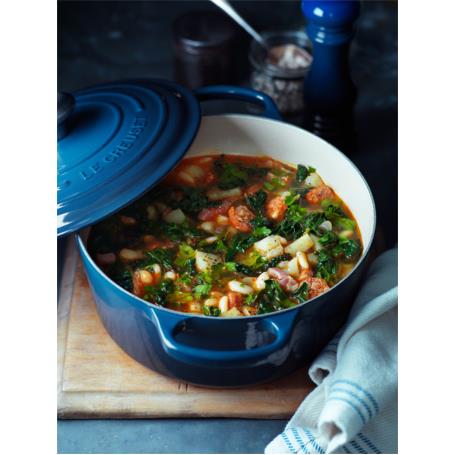 LE CREUSET - Cocotte Redondo 21177246422430