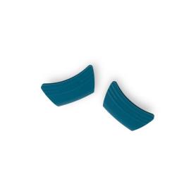 LE CREUSET - Protectores Silicone 93010300642000