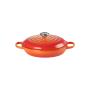LE CREUSET - Caçarola Baixa 21180260902430