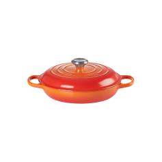 LE CREUSET - Caçarola Baixa 21180260902430