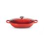 LE CREUSET - Caçarola Baixa 21112310602430