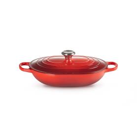 LE CREUSET - Caçarola Baixa 21112310602430