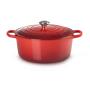 LE CREUSET - Cocotte Red. 21177300602430
