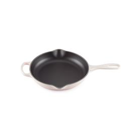 LE CREUSET - Skillet Evolution Lisa, Shell Pink 23 20182237770422