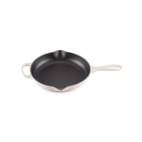 LE CREUSET - Skillet Evolution Lisa, Shell Pink 23 20182237770422