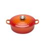 LE CREUSET - Cocotte Redonda 21179300902430