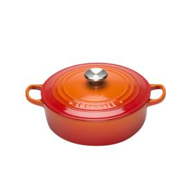 LE CREUSET - Cocotte Redonda 21179300902430