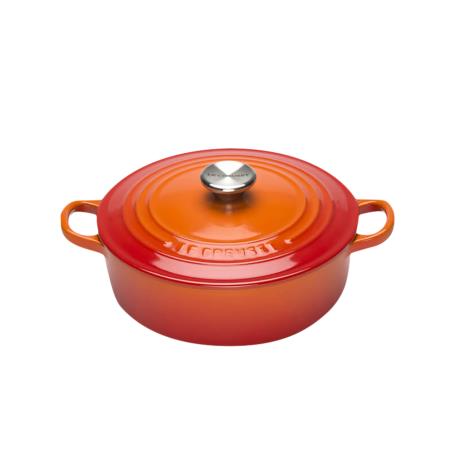 LE CREUSET - Cocotte Redonda 21179300902430