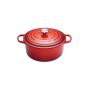 LE CREUSET - Cocotte Red. Evolution 21177180602430