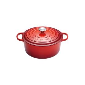 LE CREUSET - Cocotte Red. Evolution 21177180602430