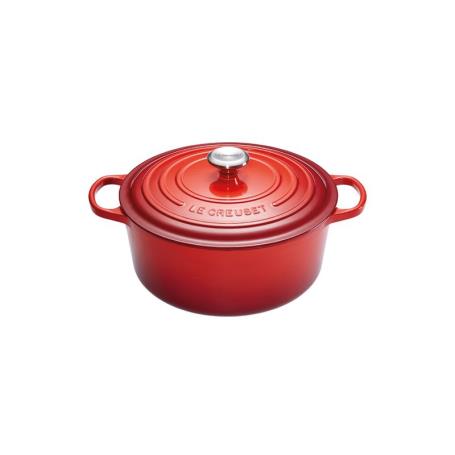 LE CREUSET - Cocotte Red. Evolution 21177180602430