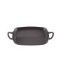 LE CREUSET - Grelhador Retangular 20201300000422